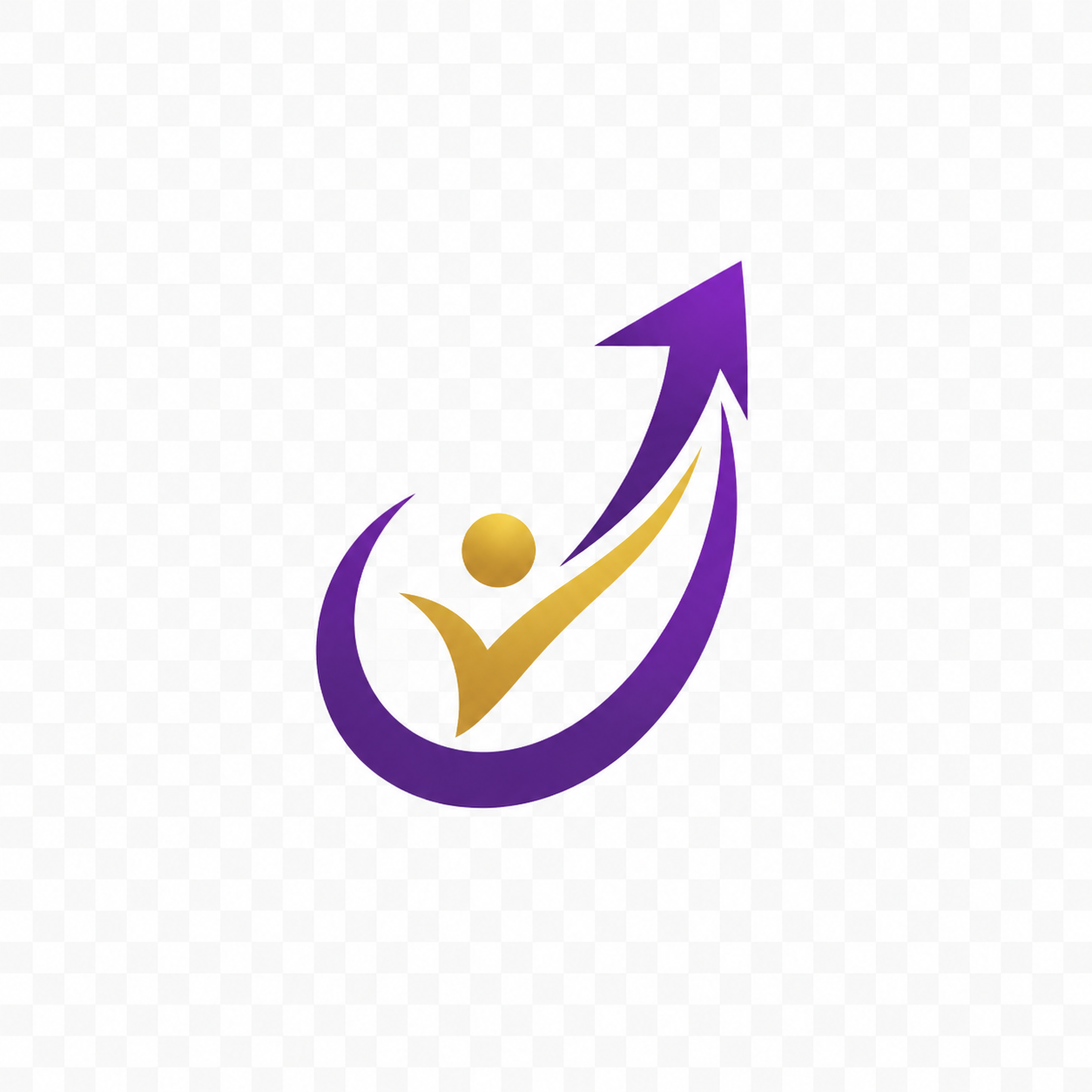 Skills Impact Model logo