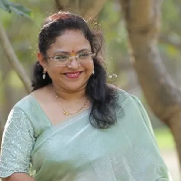Swati, Makeup & Beauty Professional
